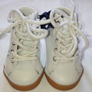 JANIE AND JACK baby sneakers